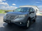 Used 2013 Honda CR-V EX-L image 4