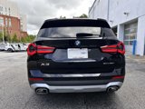 Used 2022 BMW X3 sDrive30i w/ Convenience Package image 3