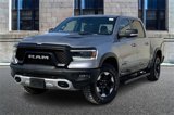 Used 2022 RAM 1500 Rebel w/ Rebel Level B Equipment Group image 2