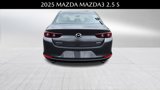 New 2025 MAZDA MAZDA3 s image 4
