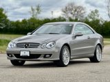 Used 2008 Mercedes-Benz CLK 350 Coupe image 5