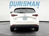 Used 2022 MAZDA CX-5 AWD 2.5 S w/ Premium Plus Pkg image 5
