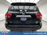 Used 2012 Toyota Sequoia Limited image 5