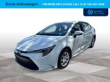 Used 2025 Toyota Corolla LE image 4