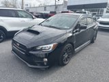 Used 2016 Subaru WRX Limited w/ Popular Package #3 image 2