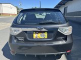 Used 2010 Subaru Impreza Hatchback image 4