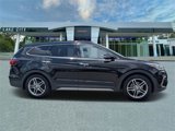 Used 2018 Hyundai Santa Fe Limited image 2