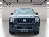 Used 2024 Nissan Frontier S image 2