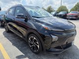 Used 2022 Chevrolet Bolt EUV Premier image 3