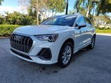 Certified 2024 Audi Q3 2.0T Premium Plus w/ Premium Plus Package image 4