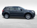 Used 2017 Chevrolet Equinox LS image 2