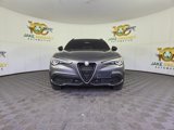 Used 2019 Alfa Romeo Stelvio Ti Sport w/ Quick Order Package 22S Sport image 3