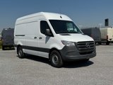 Used 2022 Mercedes-Benz Sprinter 2500 image 2