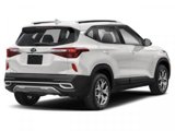 Used 2021 Kia Seltos S image 2