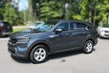 Certified 2023 Kia Sorento LX image 4