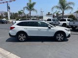 Used 2018 Subaru Outback 2.5i Limited image 3