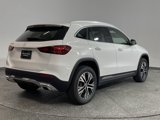 New 2025 Mercedes-Benz GLA 250 image 4
