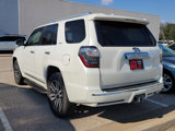 Used 2016 Toyota 4Runner Limited image 2