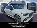 Used 2024 Mercedes-Benz GLE 350 4MATIC image 5
