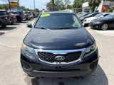 Used 2013 Kia Sorento LX image 2