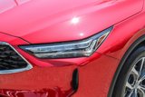 Used 2022 Acura MDX SH-AWD w/ Technology Package image 5