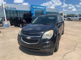 Used 2011 Chevrolet Equinox LT w/ Driver Convenience Package image 2