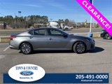 Used 2023 Nissan Altima 2.5 SV image 2