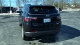 Used 2023 Jeep Compass Latitude w/ Convenience Group image 5