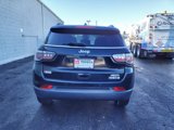 Used 2018 Jeep Compass Latitude w/ Popular Equipment Group image 3