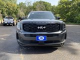 Used 2022 Kia Telluride EX w/ EX Premium Package image 2