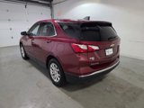 Used 2018 Chevrolet Equinox LT image 4
