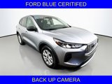 Certified 2024 Ford Escape Active image 3
