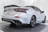 Used 2021 Nissan Maxima 3.5 SV image 4