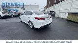 Used 2018 Kia Optima S image 4