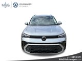 New 2025 Volkswagen Taos SE image 2