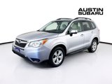 Used 2015 Subaru Forester 2.5i Premium image 3