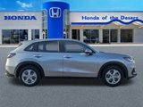 New 2025 Honda HR-V LX image 2
