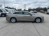 Used 2023 Chevrolet Malibu LT w/ Driver Confidence Package image 5
