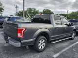 Used 2017 Ford F150 XLT image 4
