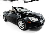 Used 2009 Volkswagen Eos Komfort image 2