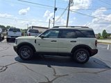 New 2025 Ford Bronco Sport Big Bend image 4