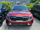 Certified 2024 Kia Seltos S image 3