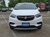 Certified 2022 Buick Encore Preferred w/ Safety Package image 2