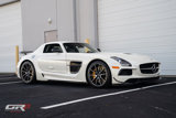 Used 2014 Mercedes-Benz SLS AMG Black Series image 5