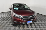 Used 2015 Honda CR-V EX-L image 3