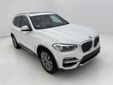 Used 2019 BMW X3 xDrive30i w/ Premium Package image 4
