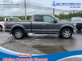Used 2015 Ford F150 XLT w/ Equipment Group 301A Mid image 2