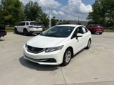 Used 2015 Honda Civic LX image 4