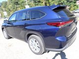 Certified 2021 Toyota Highlander Limited image 5