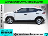 Certified 2024 Nissan Kicks S image 4
